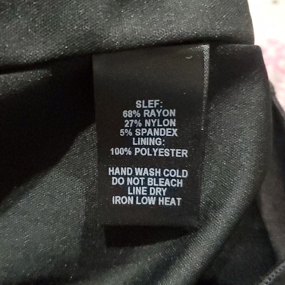Lulus LBD Size M - Picture 13 of 13